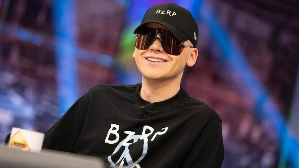 Bizarrap pidió que ayuden a un joven a venir de viaje de egresados a Bariloche