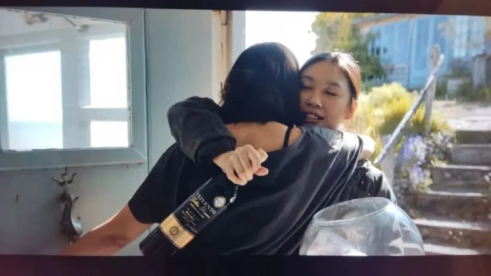 Sorpresa en la industria vitivinícola: Un vino mendocino protagoniza una exitosa serie de Netflix