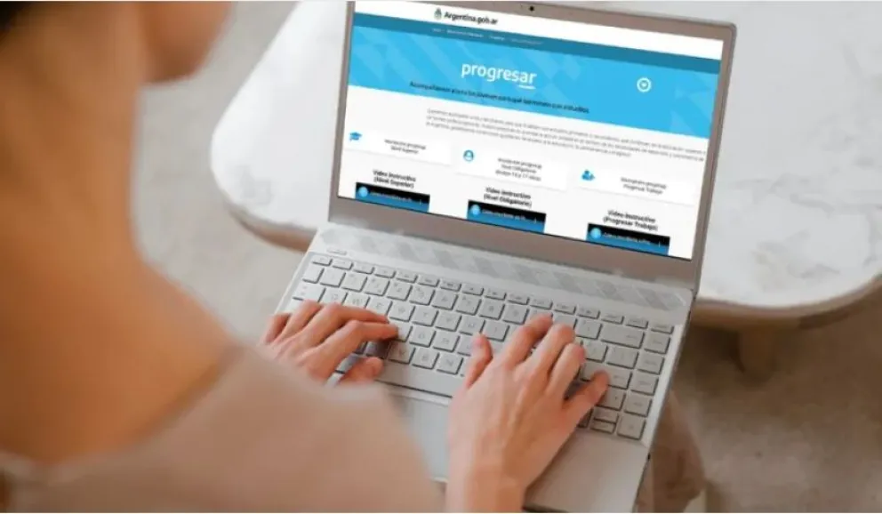 ¿Quiénes son los que pueden cobrar el plan Progresar en abril?