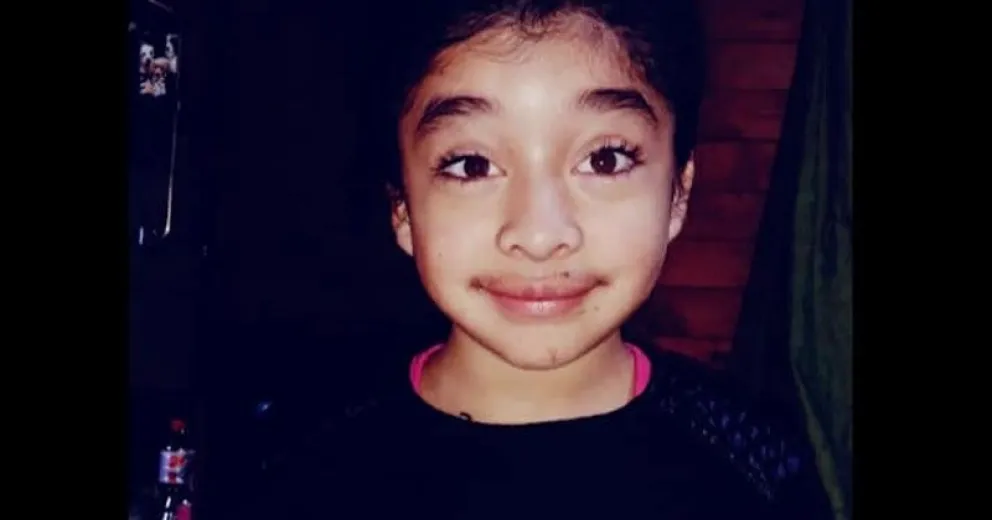 Una mamá pide ayuda para el tratamiento de su hija