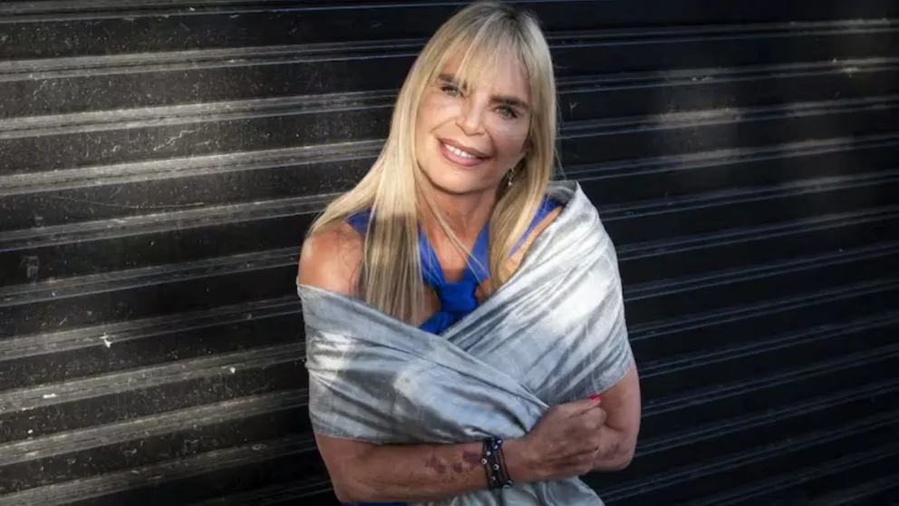 Raquel Mancini reveló cómo fue su decepcionante cita con Facundo Moyano