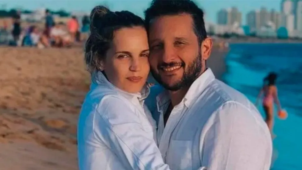 Cómo fue el increíble cumpleaños de 10 años de León, el hijo de Sabrina Garciarena y Germán Paoloski