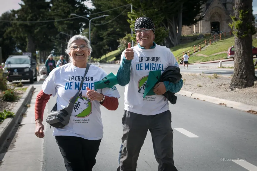  Tendrá tres distancias, una marcha aeróbica de 1,5K y dos competitivas de 5K y 10K. También habrá actividades culturales.
