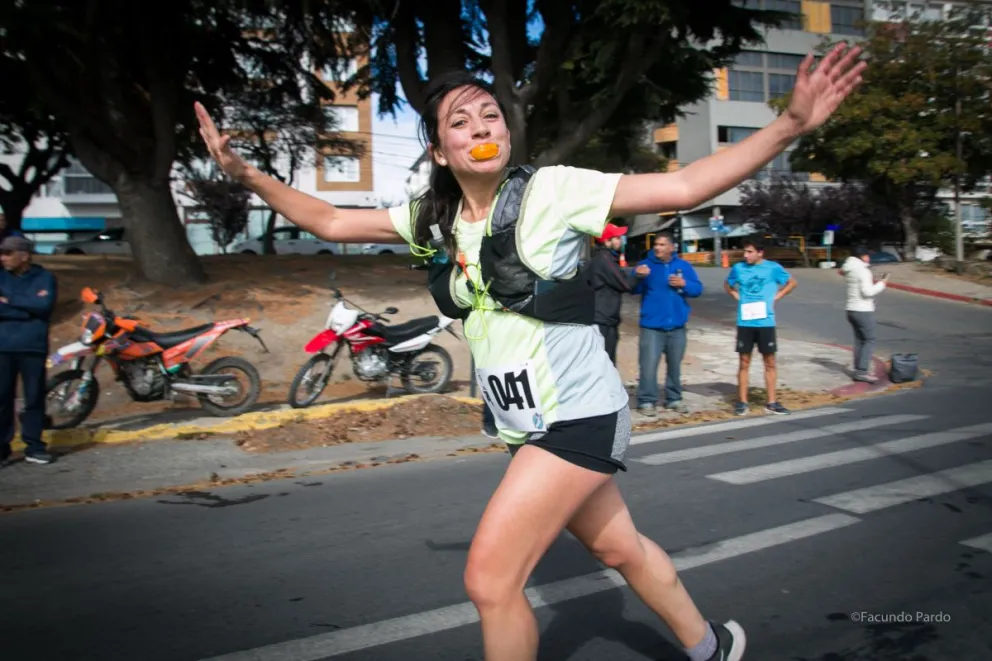 Una competencia importante en la ciudad.