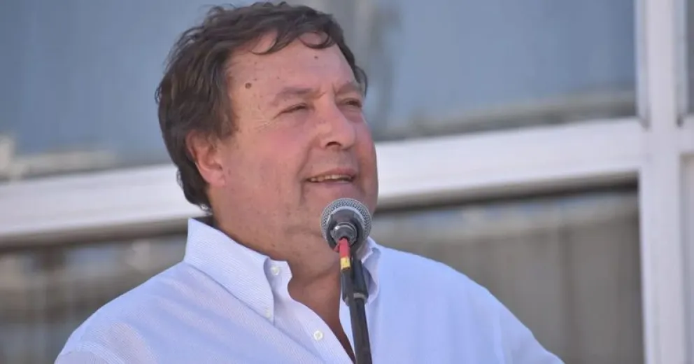 Weretilneck criticó el “escandaloso aumento de precios de los medicamentos”