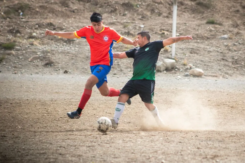 La Primera A y B de ADeFul promete una gran fecha