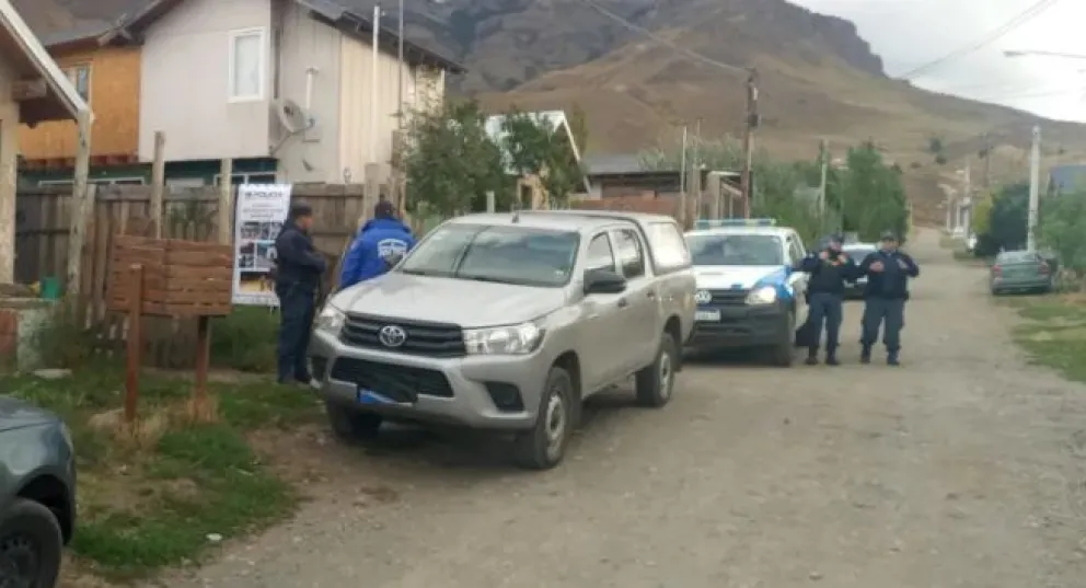 Policía de Neuquén desbarató un "kiosco narco"