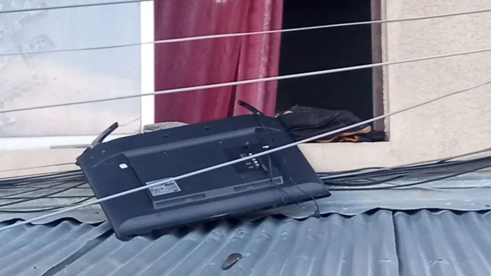 Se hizo pasar por plomero para ingresar a un departamento a robar pero lo detuvieron