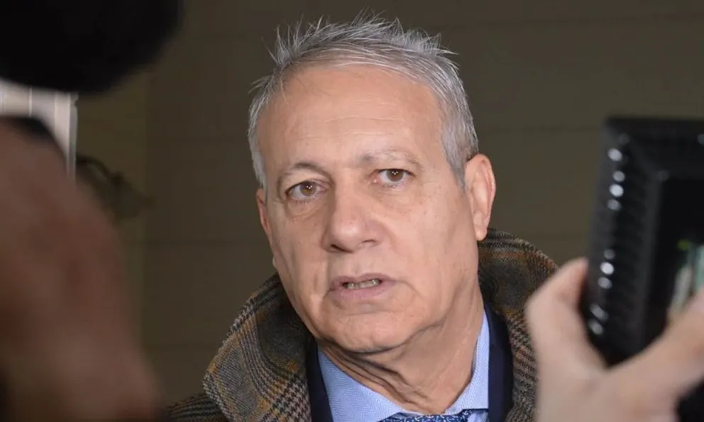 Insólito: a casi un mes de su “designación”, el intendente de Parques sigue sin ser oficializado