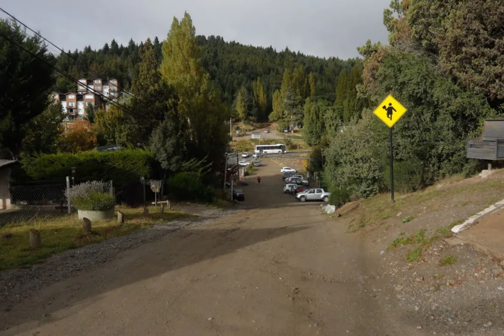 Abrirán calle Cumbay para unirla con Pioneros y descomprimir el tránsito