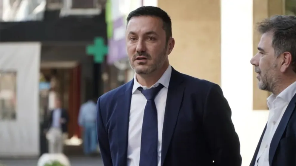 Denuncian a Petri ante la ONU por obstruir juicios de lesa humanidad 