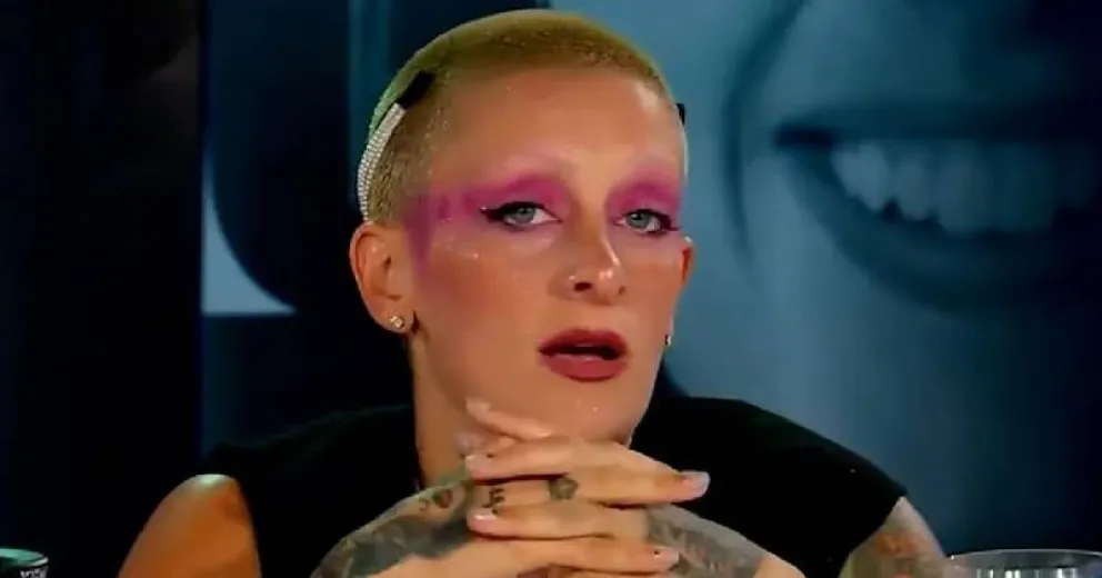 El llamativo pedido de disculpas de Furia a dos exparticipantes: "Lo siento mucho"