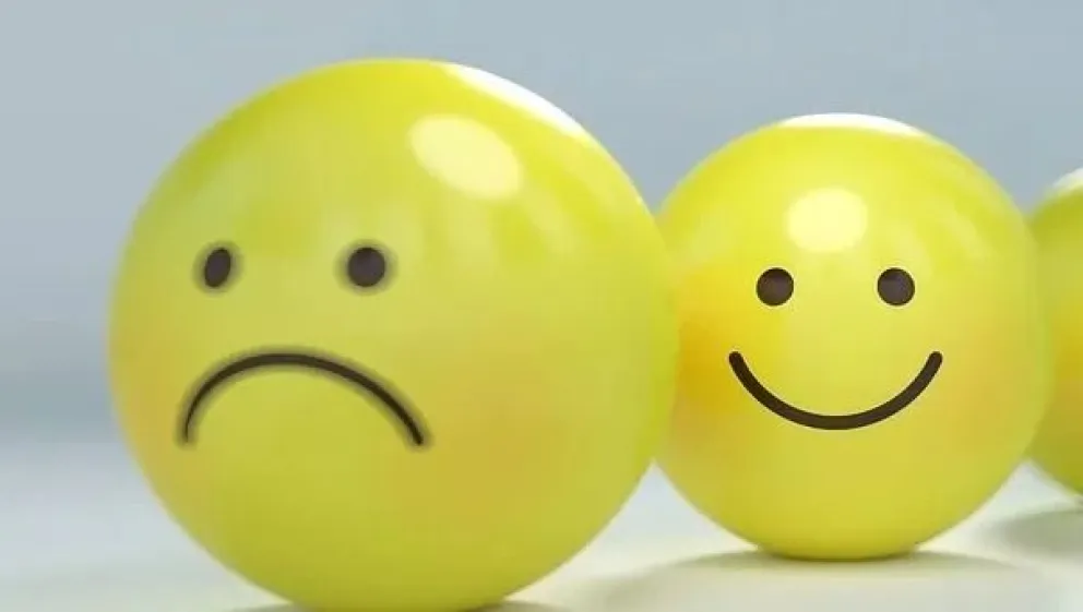 Estos son los cinco hábitos para mejorar el estado de ánimo