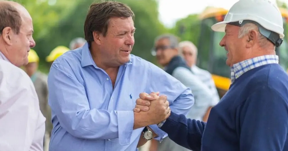 Convocan a los gremios a una mesa de revisión y discusión del convenio colectivo de trabajo