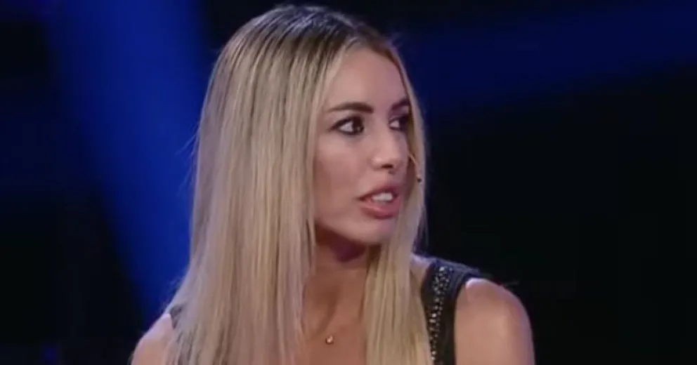 La mamá de Zoe de Gran Hermano estalló en las redes por la difusión de una fake news