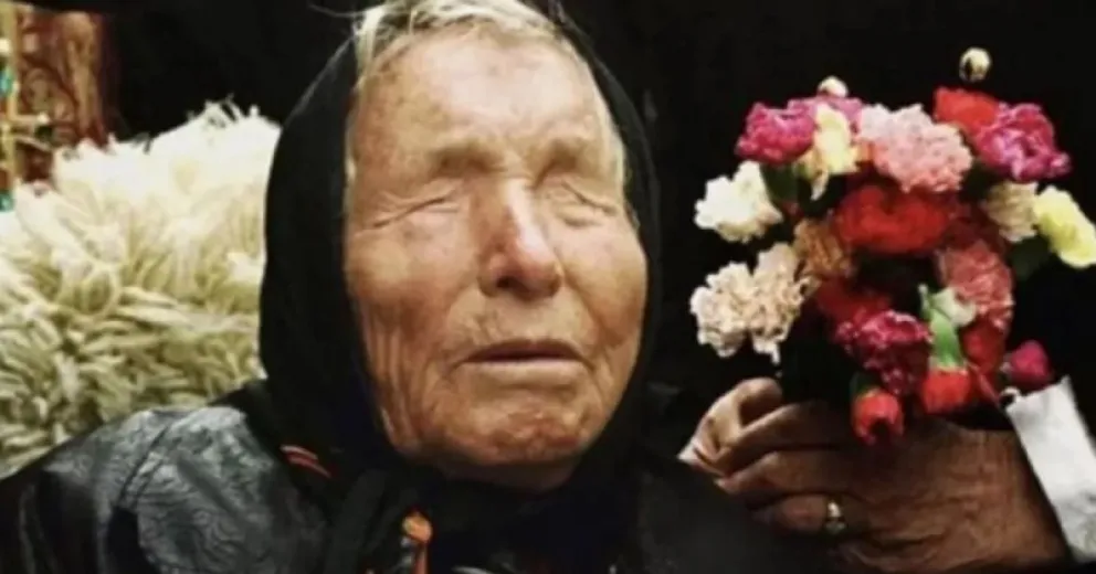 Se cumplió la quinta predicción de Baba Vanga y se teme por un presagio apocalíptico