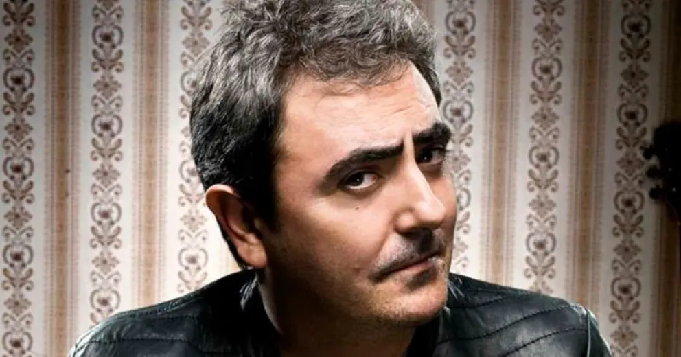 Cómo se encuentra Eduardo de la Puente tras haber sufrido un ACV