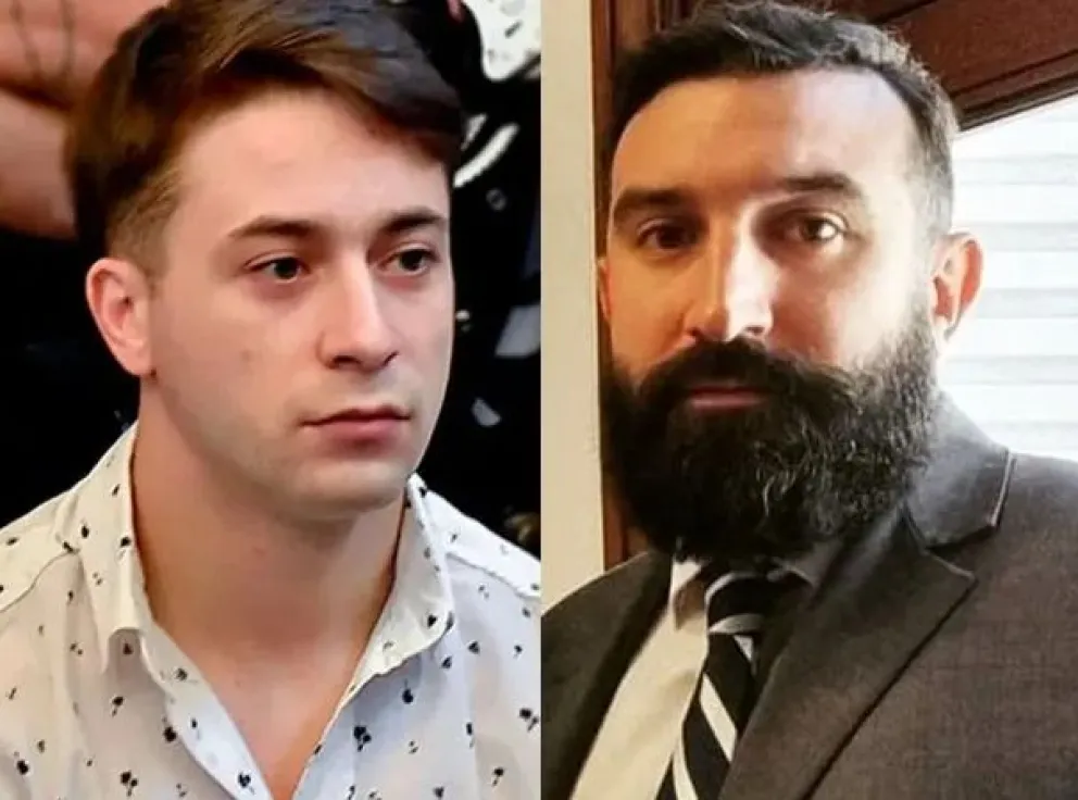 Caso Fernando Báez Sosa: Polémica estrategia legal busca absolver a Máximo Thomsen 