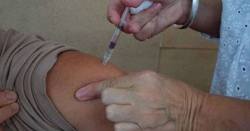 ¿Quiénes deben aplicarse la vacuna contra la gripe?