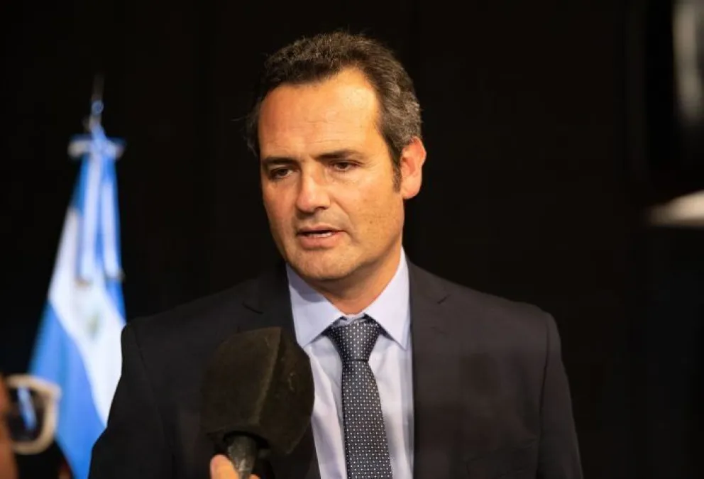 Río Negro asiste a miles de familias y elimina intermediarios