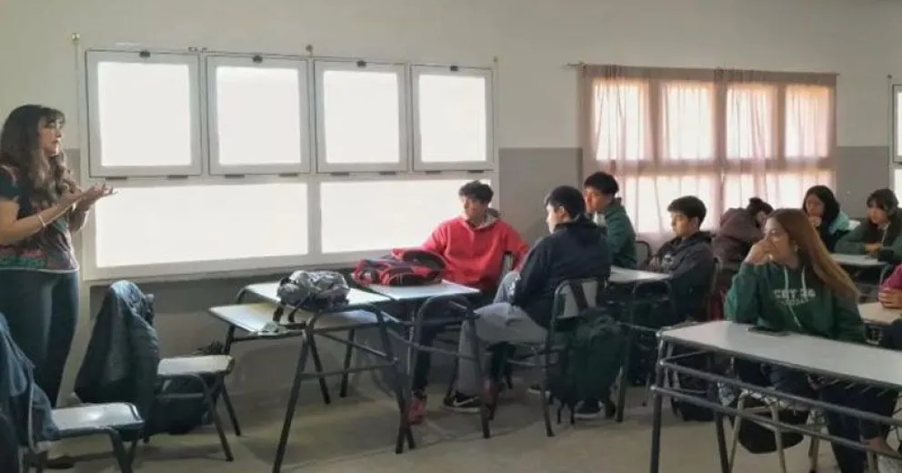 Estudiantes podrán realizar prácticas profesionalizantes en el ámbito municipal de Jacobacci