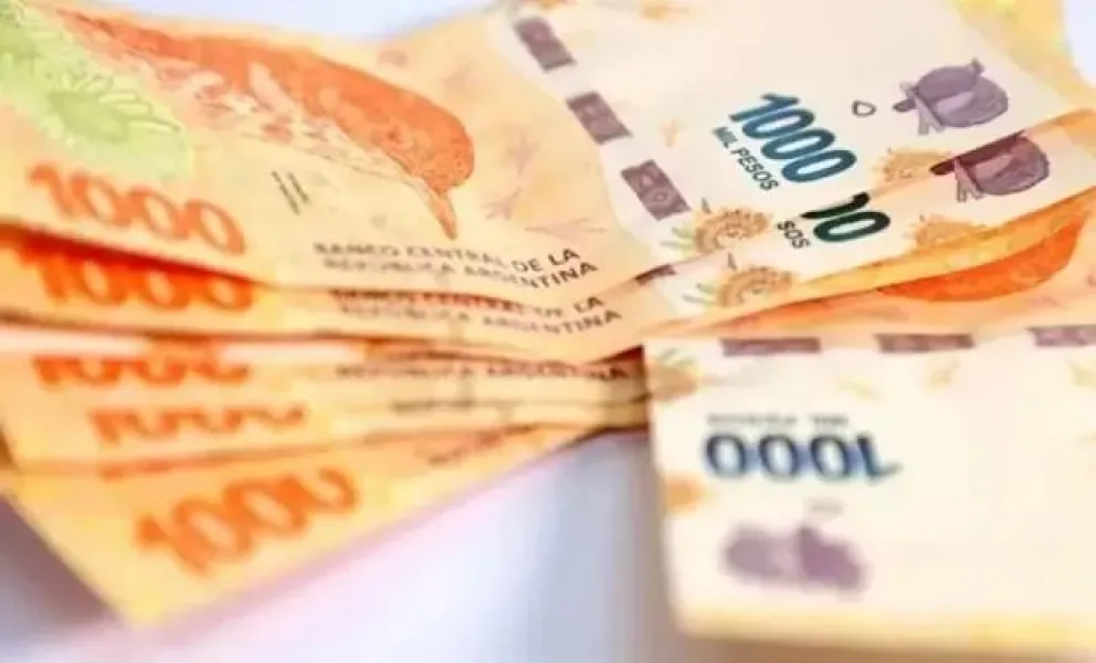 Modificación en las tasas de plazos fijos: conoce cuánto rinde una inversión de $300.000 a 30 días