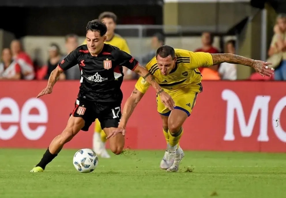 El partido postergado entre Estudiantes y Boca ya tiene fecha: cuándo será