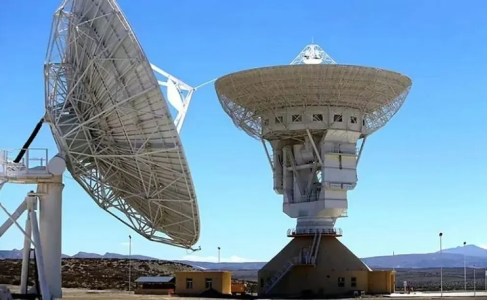 Polémica por la estación china en Neuquén: revisarán los contratos