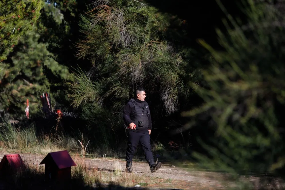 Son cuatro los detenidos por el crimen de Bargiela: apresaron a un hombre de 61 años