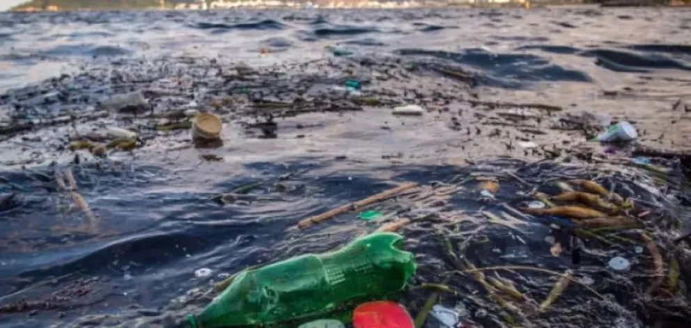 Estudio alarmante indica que el 69% de las aguas superficiales y subterráneas están contaminadas