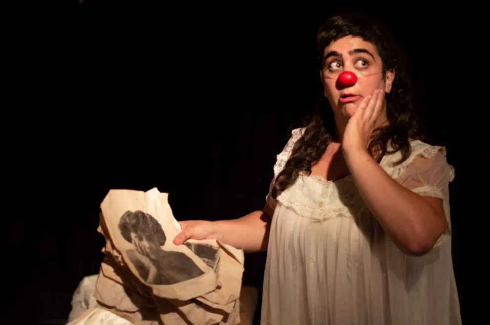 Con “Podestá”, Gisela continúa el camino que inició su familia pionera