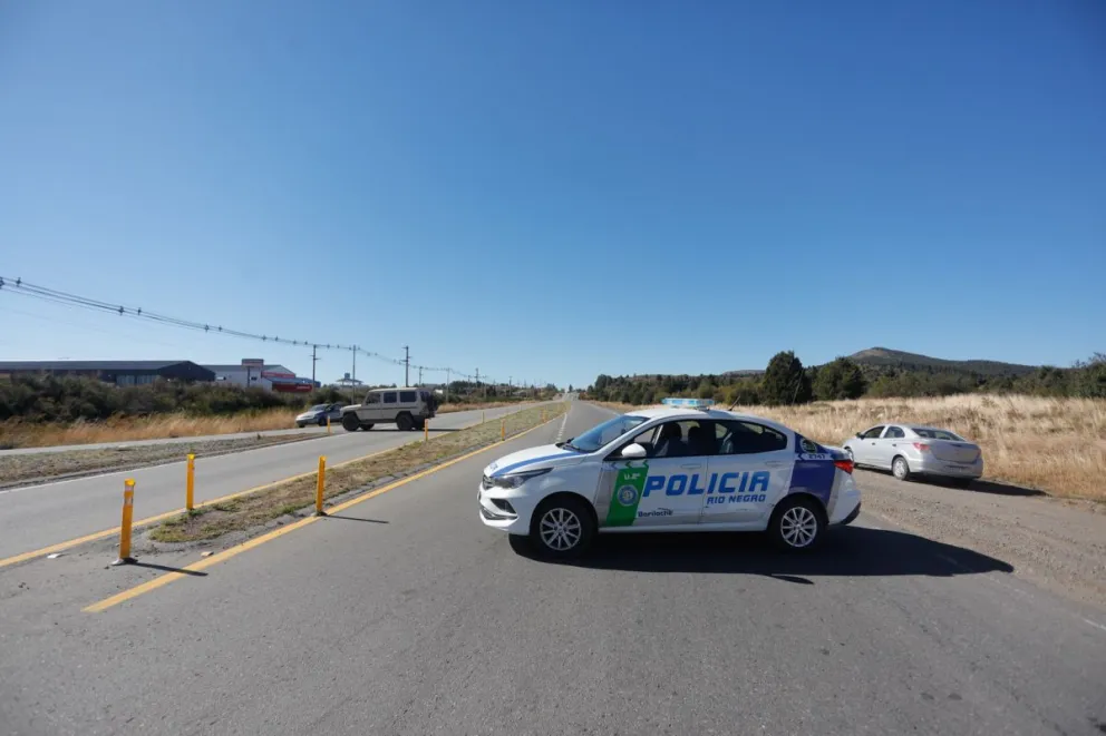 Anuncian juicio abreviado para el lunes 