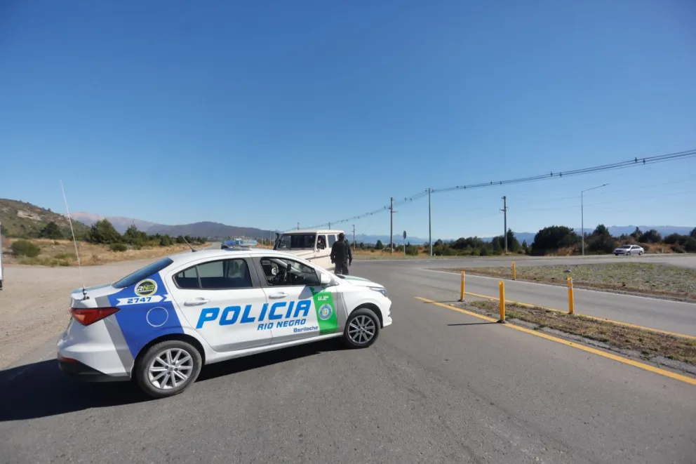 La llamada que duró 17 segundos y empezó a direccionar la investigación