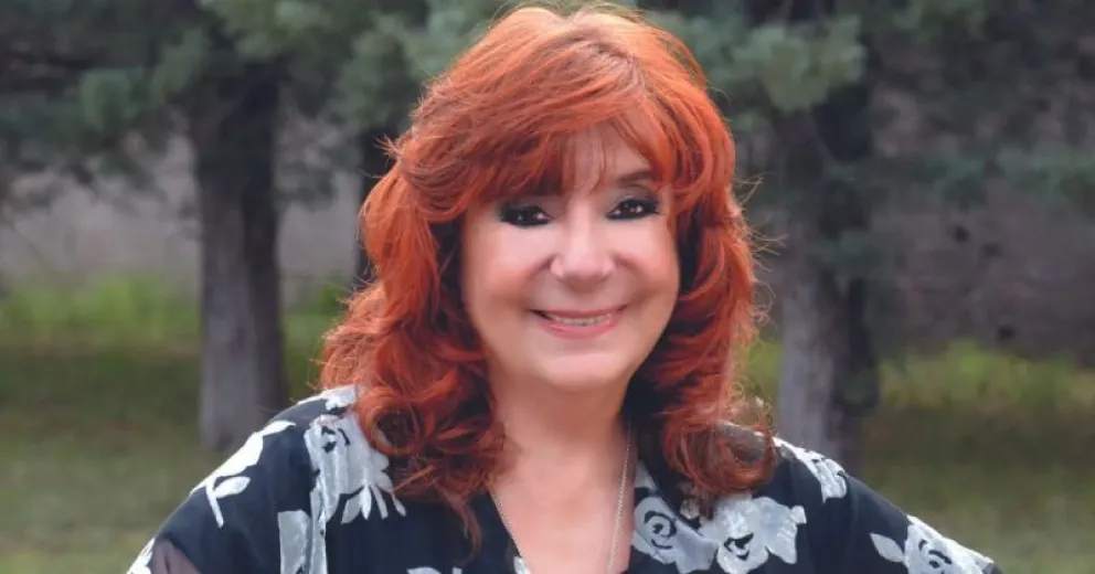 Las predicciones de Ludovica Squirru según el horóscopo chino para el mes de abril