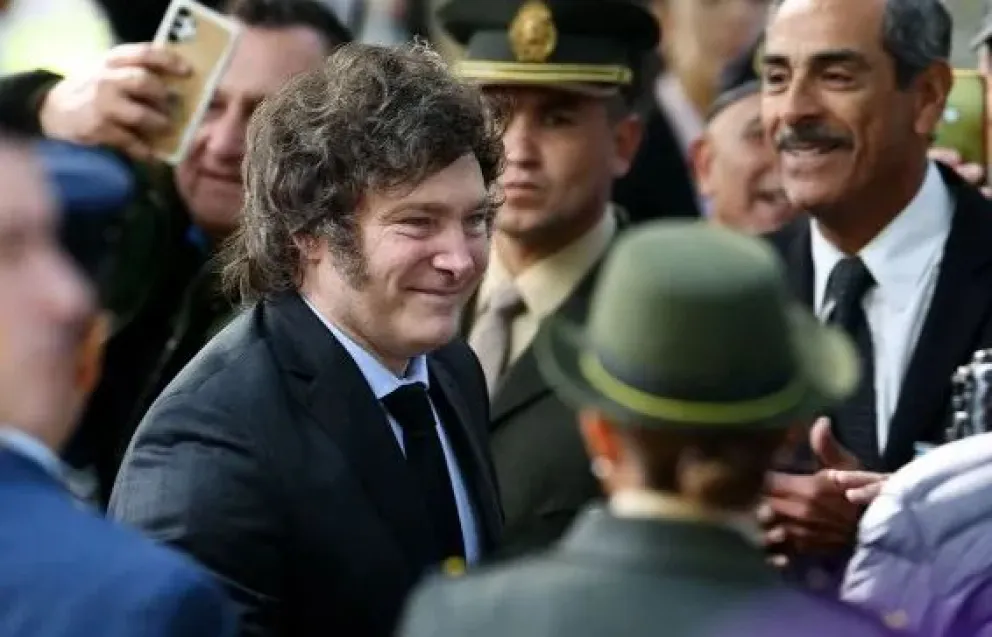 Javier Milei protagoniza una gira internacional: todos los detalles de su agenda