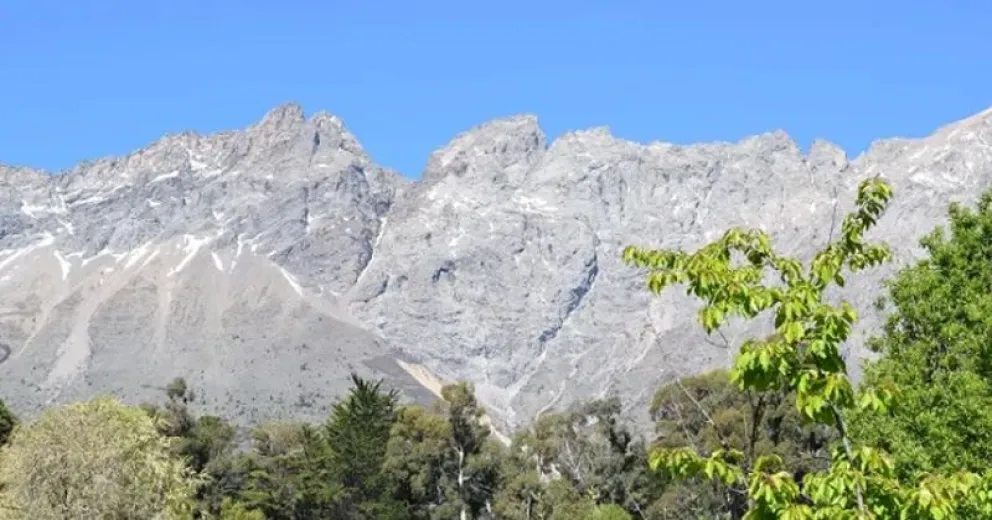 ¿Se podrá subir al cerro Piltriquitrón en aerosilla?