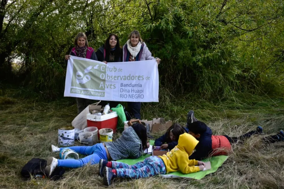 Taller brindó herramientas de conocimiento para aprender a compostar