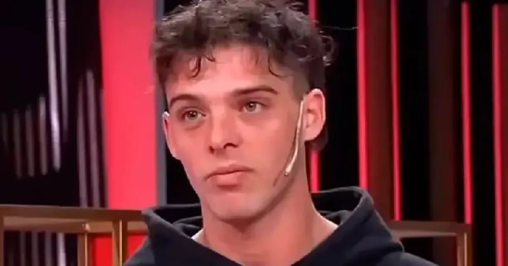 El grave y doloroso momento familiar que atraviesa Santi Maratea: "Mi viejo está con..."