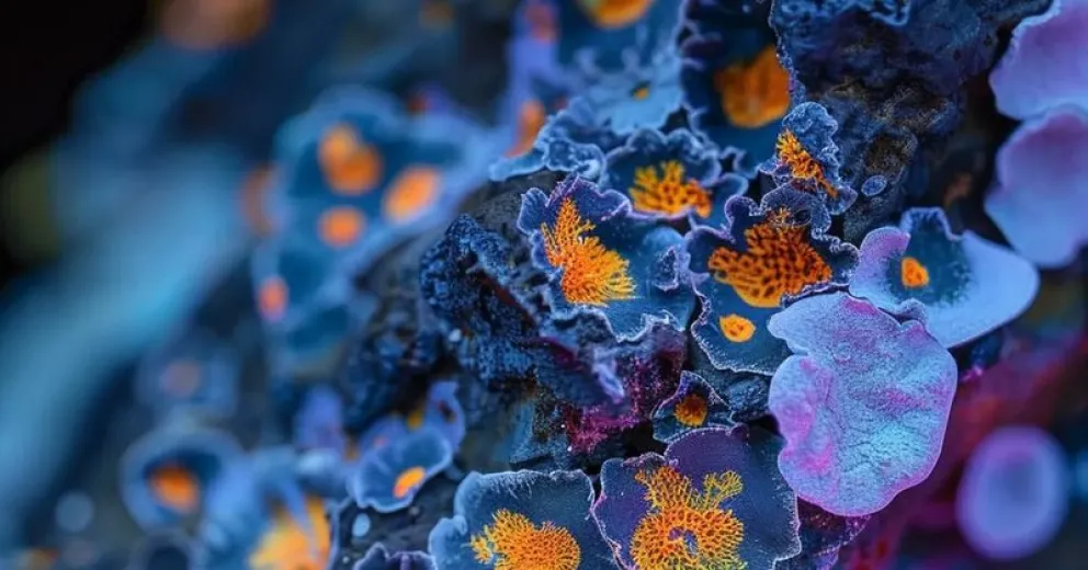 Programa completo de lo que será  "La Semana del Hongo" en Bariloche