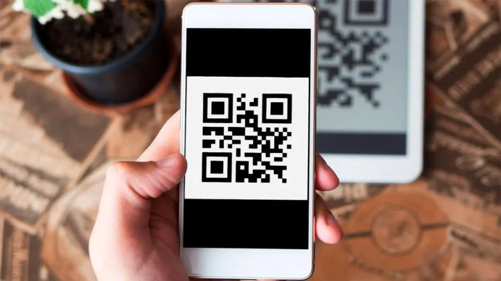 Estafas con códigos QR: cómo prevenir robos a tu cuenta de banco