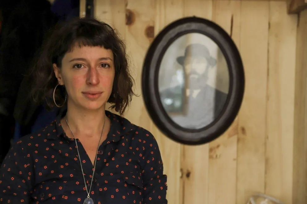 Gabriela Klier pregunta por el buen vivir y también por el buen morir