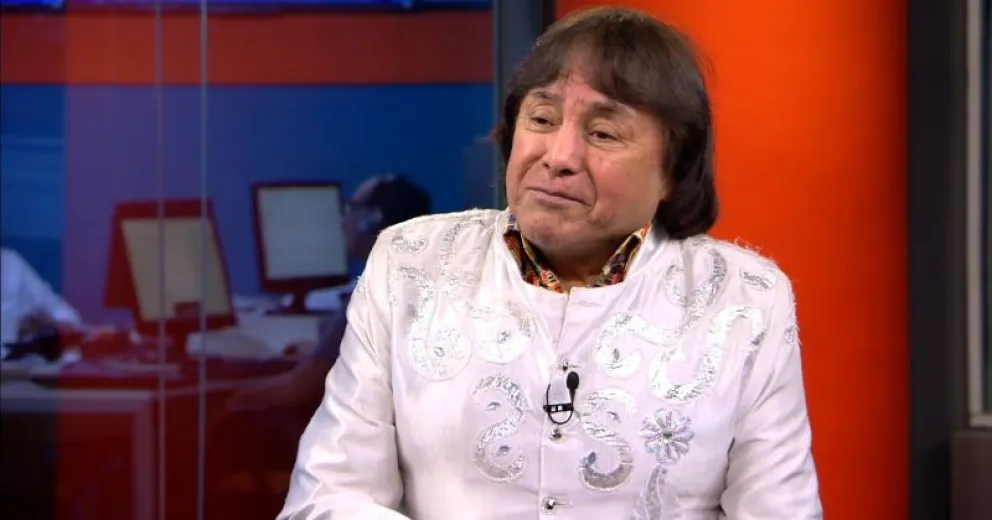 Tras la aparición de un nuevo hijo, se conoció de cuánto es la fortuna que tiene Ricky Maravilla