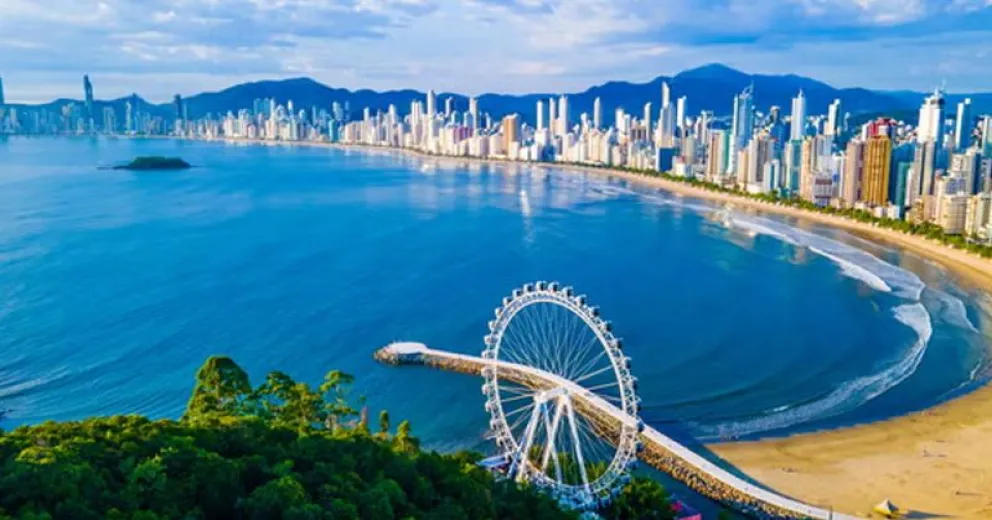 Agencia de viajes deberá indemnizar a egresada por cancelar viaje a Camboriú