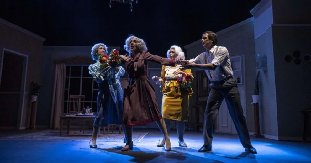 La versión de la Secretaría de Cultura provincial sobre el reclamo por el festival Nevadas Escénicas Bariloche