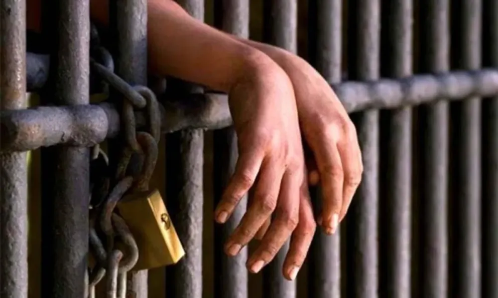 Acordaron los cuidados de su hijo aun cuando uno de ellos está privado de su libertad