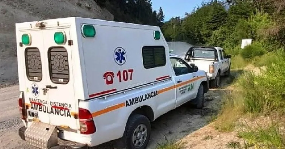 Joven barilochense falleció por la caída de un árbol