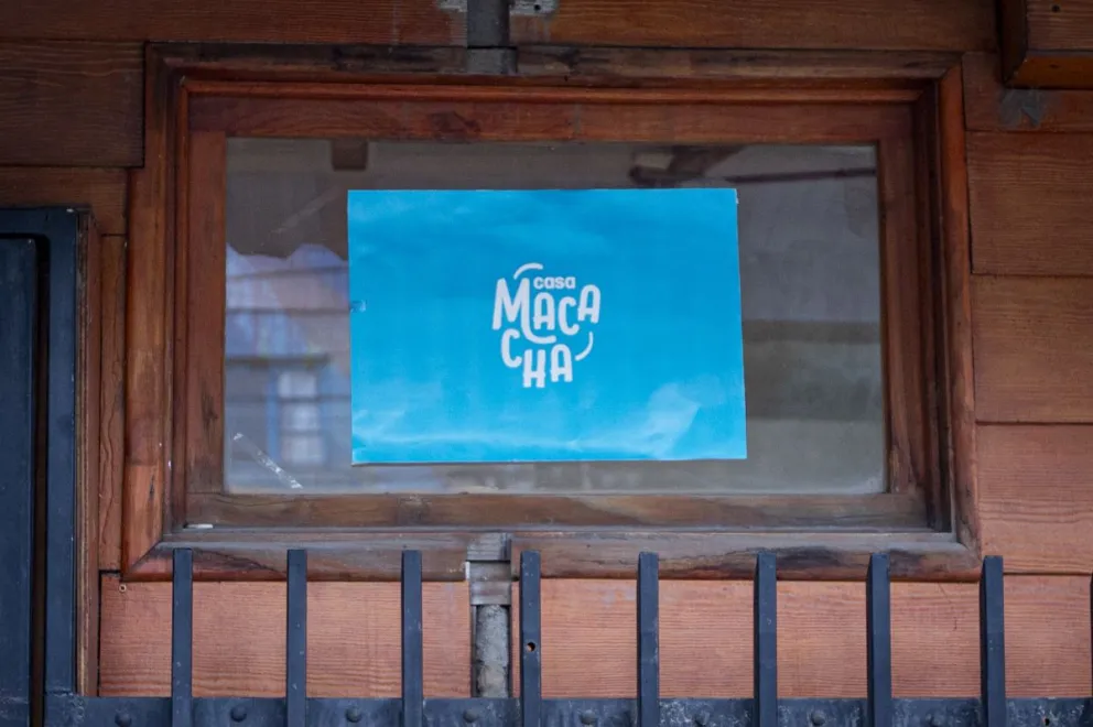 Cuando la cultura es refugio y trinchera