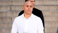 Abuso sexual: el ex entrenador del equipo femenino de Boca, Jorge Martínez, fue condenado a un año de prisión 