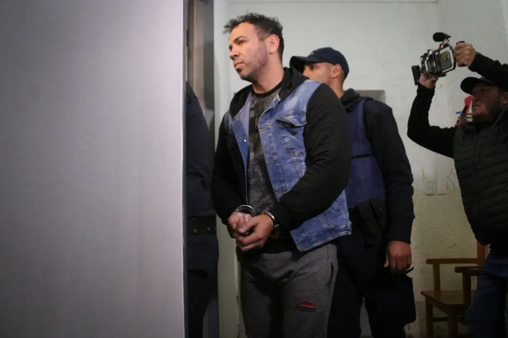 Imputaron a un hombre como partícipe necesario del homicidio de Bargiela y le dieron prisión domiciliaria