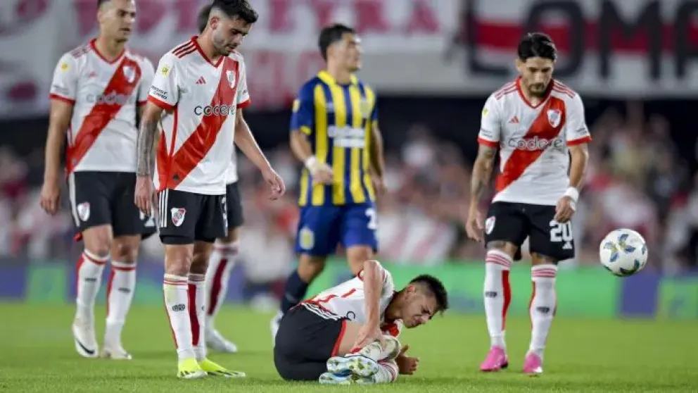 River recibe en el Monumental a Nacional de Uruguay por la Copa Libertadores